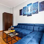 Chopin Park Apartments