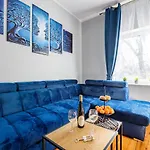 Chopin Park Apartments