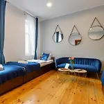 Chopin Park Apartments