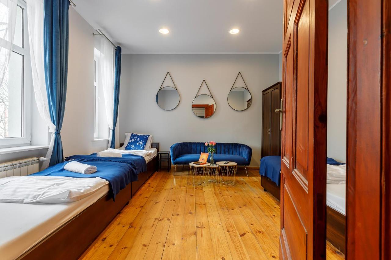 Chopin Park Apartament