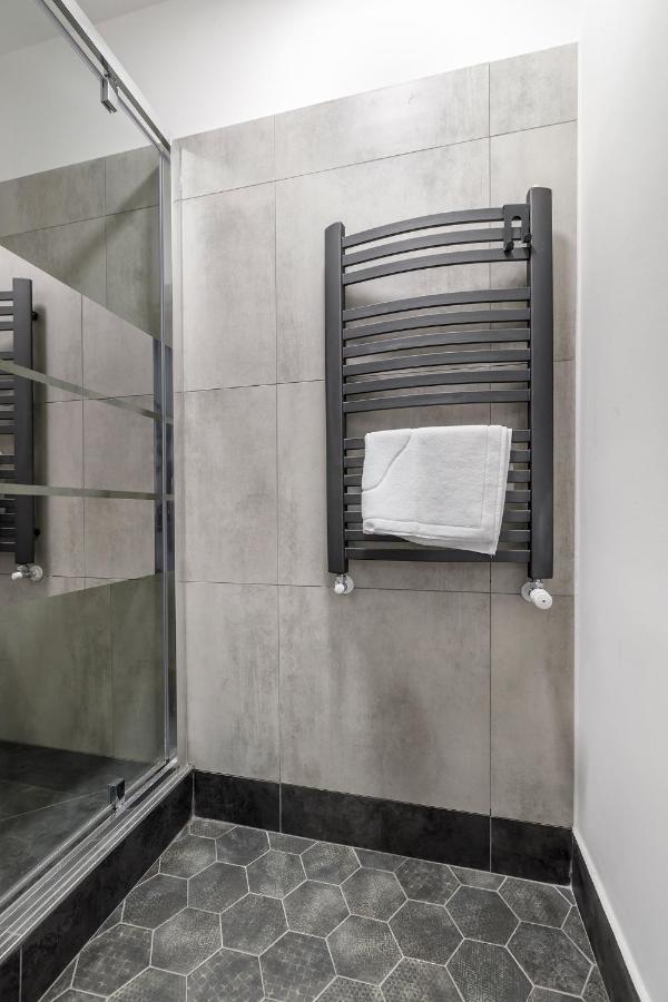 Apartament Chopin Park Poznań