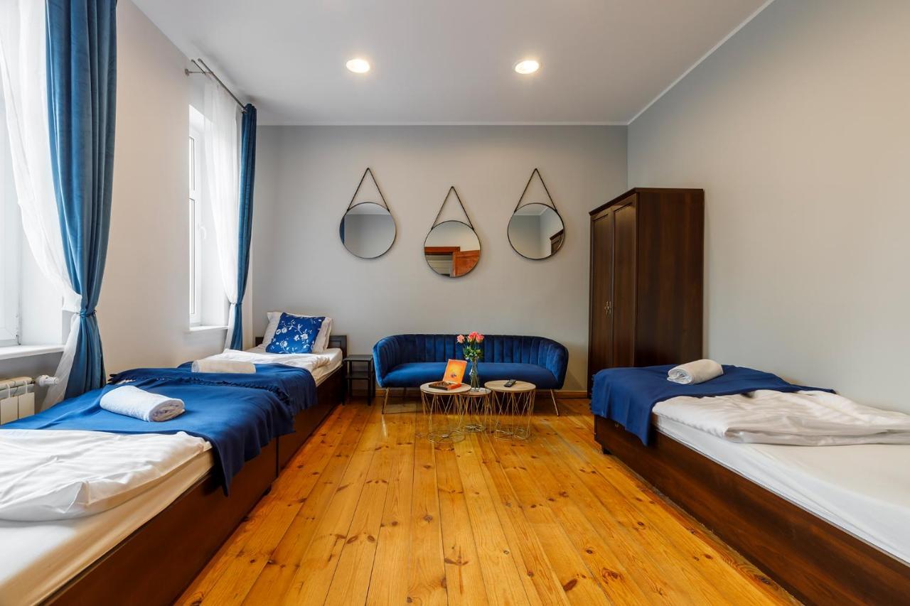 Apartament Chopin Park