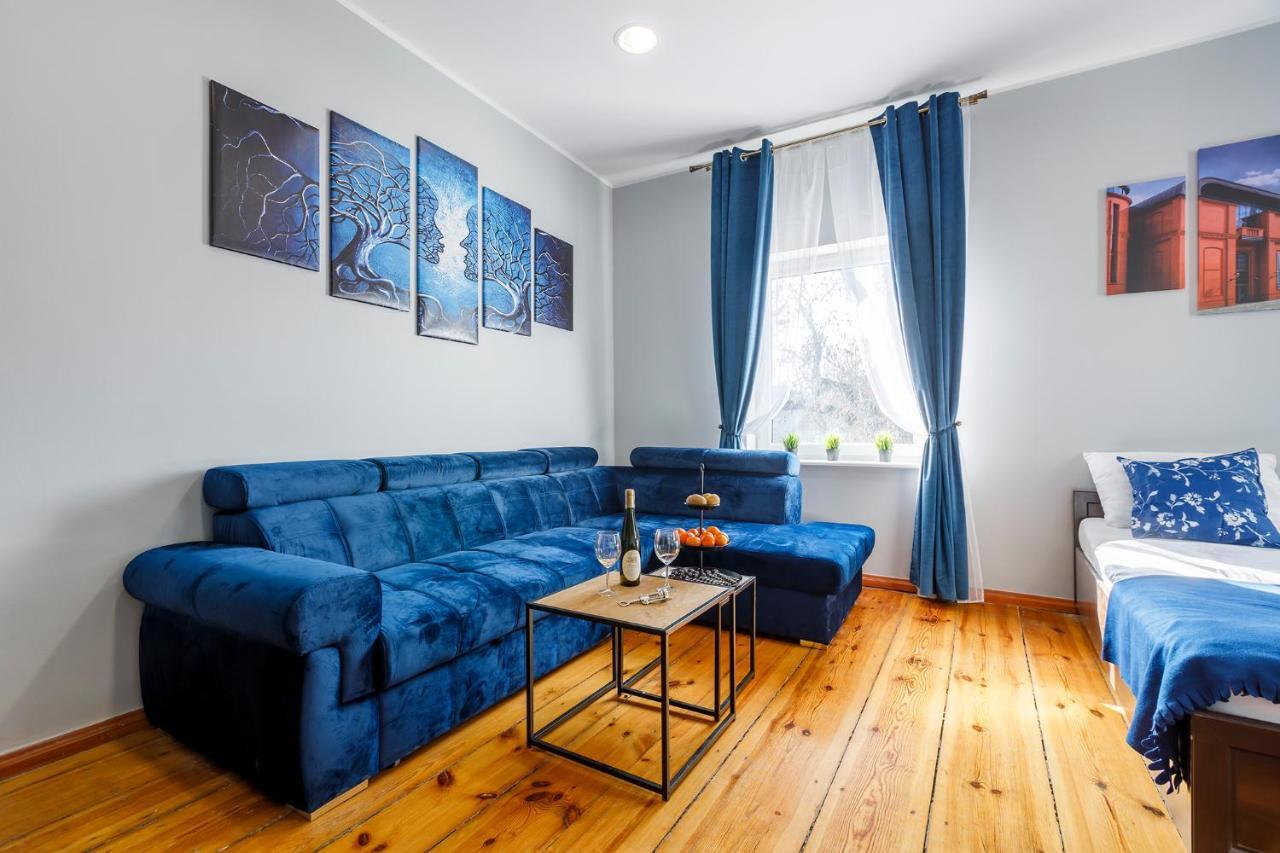 Apartament Chopin Park *