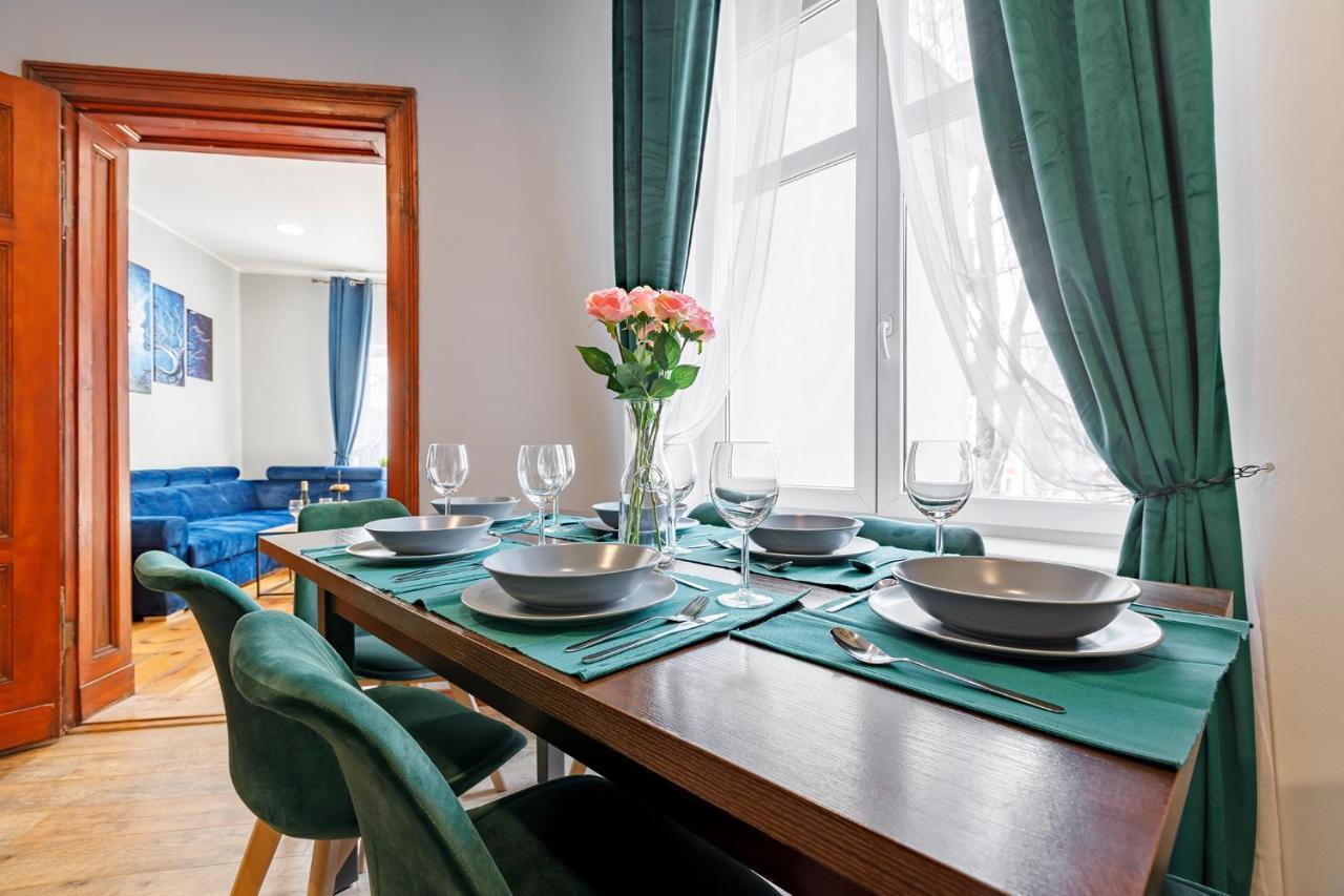 Chopin Park Apartament Poznań
