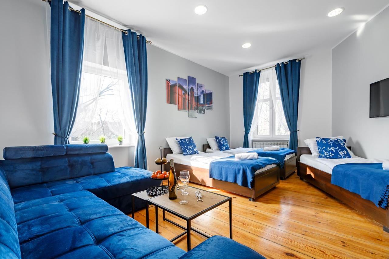 Apartament Chopin Park *