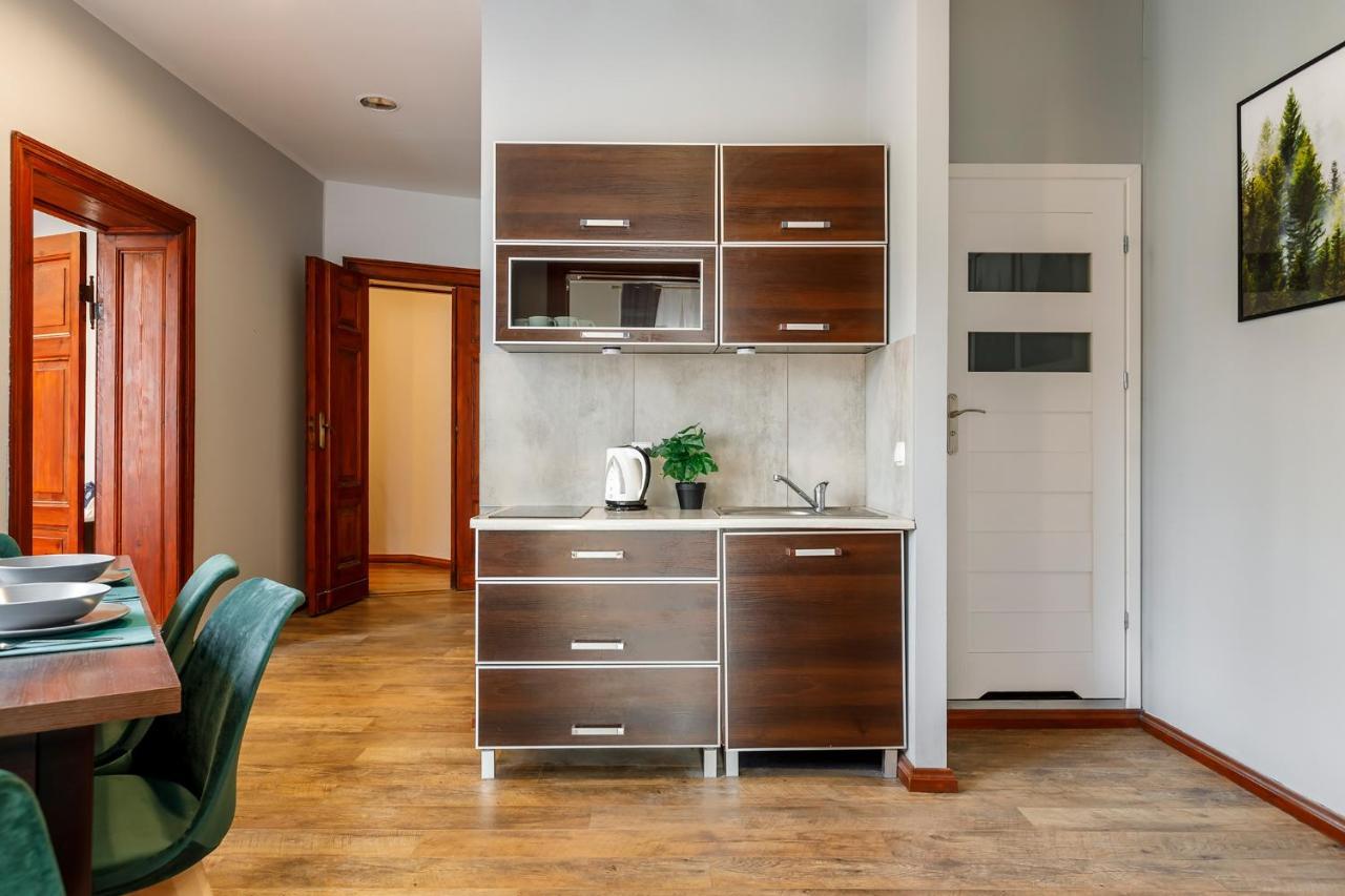 Apartament Chopin Park *