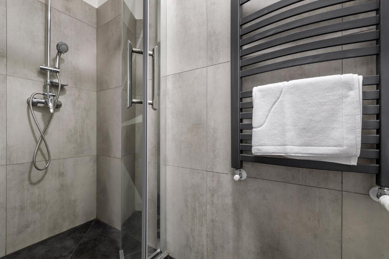 Chopin Park Apartament Poznań