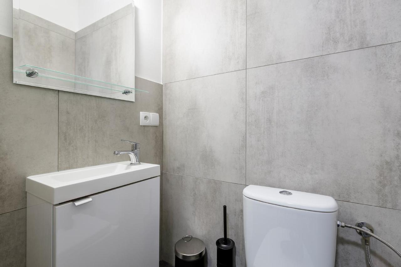 Chopin Park Apartament