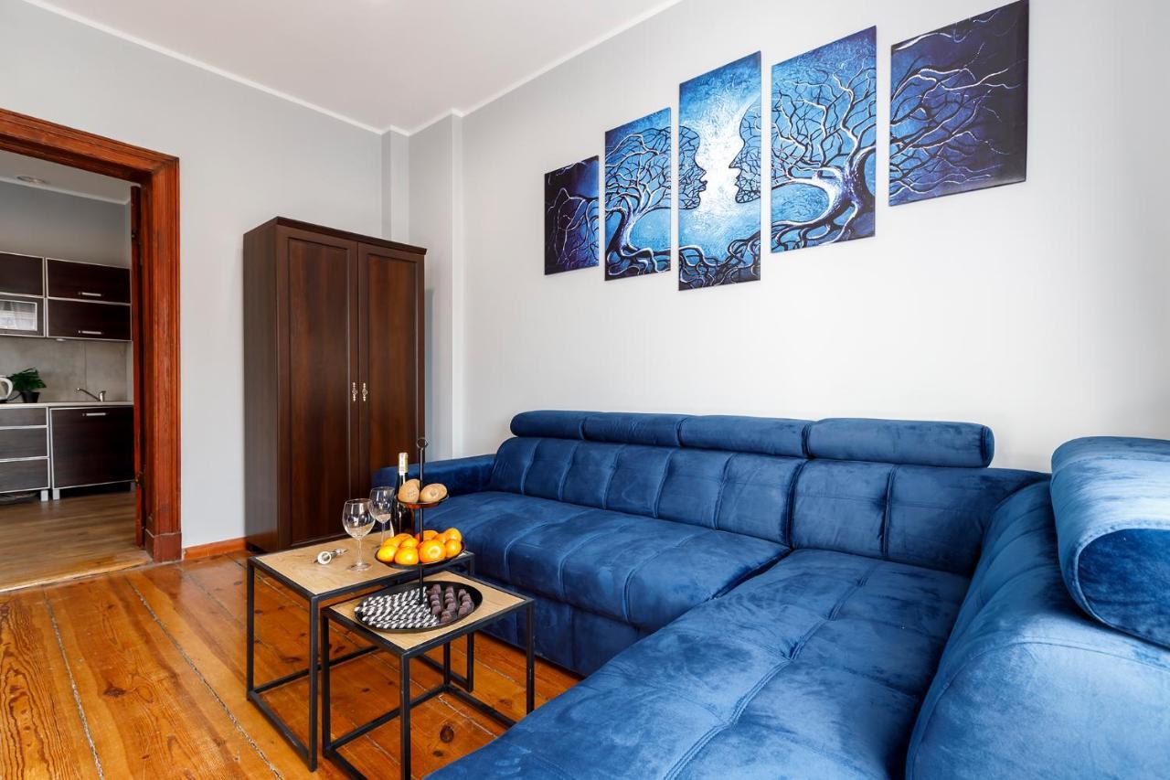 Chopin Park Apartment *