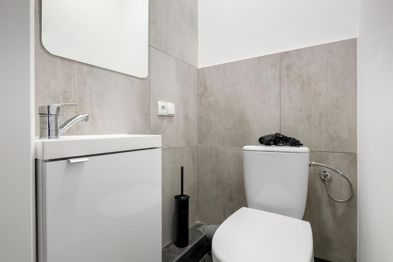 Apartment Chopin Park Posen