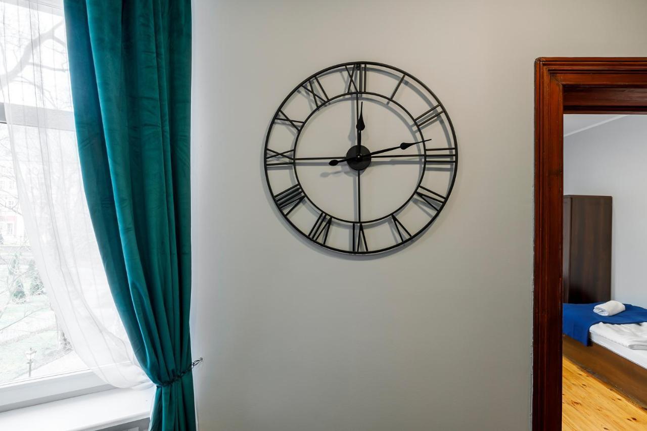 Chopin Park Apartment *
